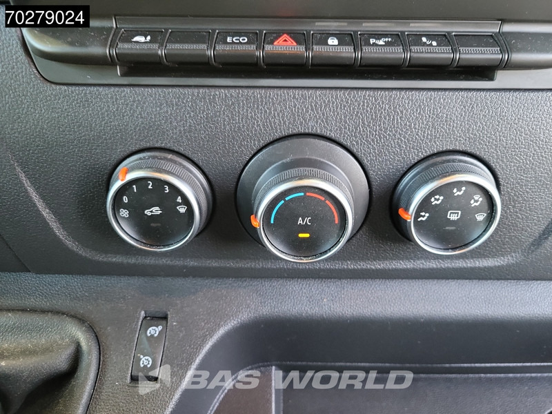 Fourgon utilitaire Renault Master 135PK L2H3 Airco Cruise Parkeersensoren Hoog dak L2H2 11m3 Airco Cruise control: photos 13