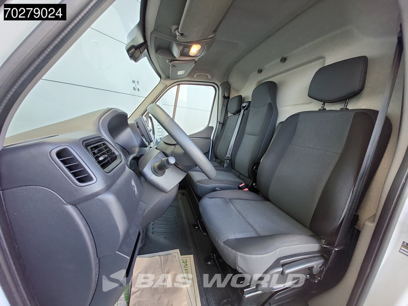 Fourgon utilitaire Renault Master 135PK L2H3 Airco Cruise Parkeersensoren Hoog dak L2H2 11m3 Airco Cruise control: photos 10