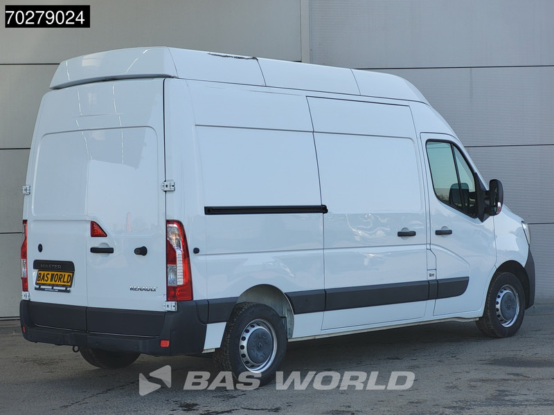 Fourgon utilitaire Renault Master 135PK L2H3 Airco Cruise Parkeersensoren Hoog dak L2H2 11m3 Airco Cruise control: photos 6