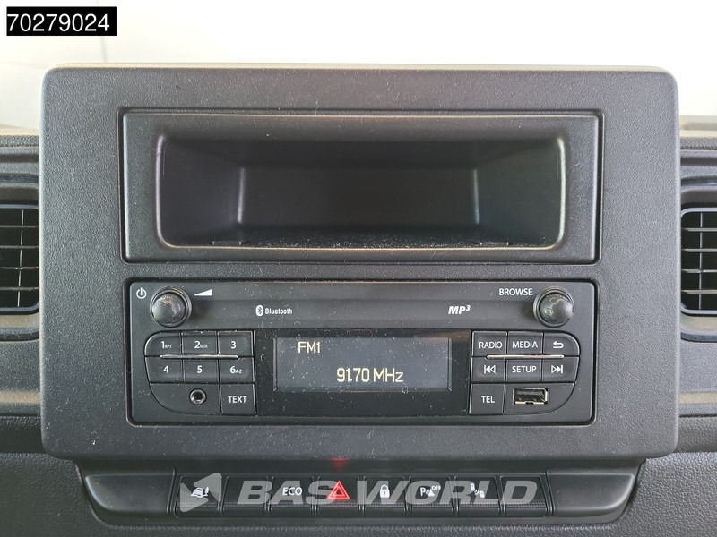 Fourgon utilitaire Renault Master 135PK L2H3 Airco Cruise Parkeersensoren Hoog dak L2H2 11m3 Airco Cruise control: photos 12