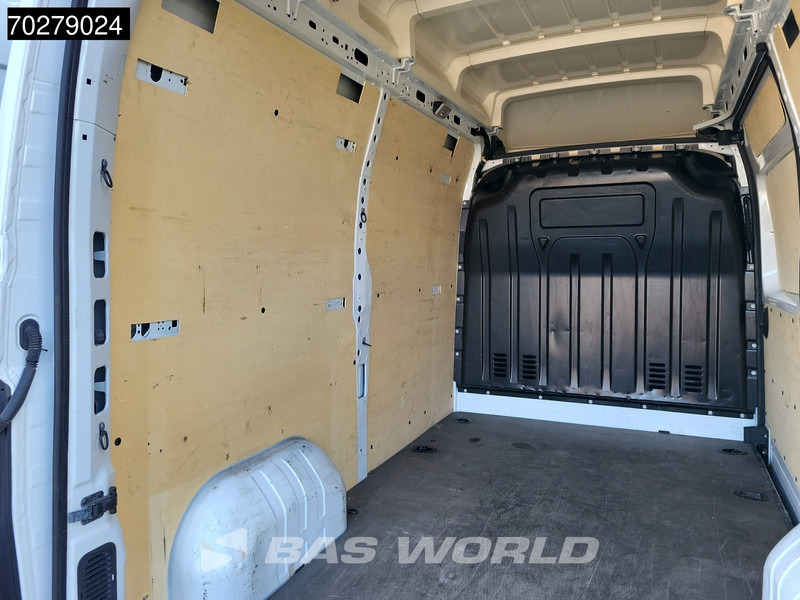 Fourgon utilitaire Renault Master 135PK L2H3 Airco Cruise Parkeersensoren Hoog dak L2H2 11m3 Airco Cruise control: photos 7