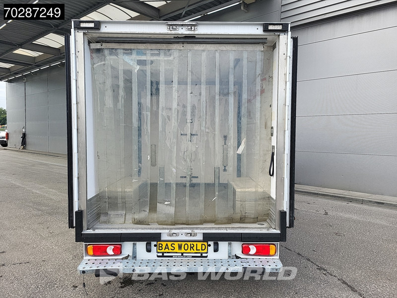 Renault Master 145PK Koelwagen Vriezer Lamberet Thermo King V-300 MAX 230V Stekker Airco Cruise Parkeersensoren Euro6 Koel Koeler Kühl Kühler Kühlwag - Véhicule utilitaire frigorifique: photos 3 Renault Master 145PK Koelwagen Vriezer Lamberet Thermo King V-300 MAX 230V Stekker Airco Cruise Parkeersensoren Euro6 Koel Koeler Kühl Kühler Kühlwag - Véhicule utilitaire frigorifique: photos 3