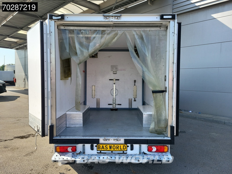 Renault Master 145PK Koelwagen Vriezer Lamberet Thermo King V-300 MAX 230V Stekker Airco Cruise Parkeersensoren Euro6 Koel Koeler Kühl Kühler Kühlwag - Véhicule utilitaire frigorifique: photos 3 Renault Master 145PK Koelwagen Vriezer Lamberet Thermo King V-300 MAX 230V Stekker Airco Cruise Parkeersensoren Euro6 Koel Koeler Kühl Kühler Kühlwag - Véhicule utilitaire frigorifique: photos 3