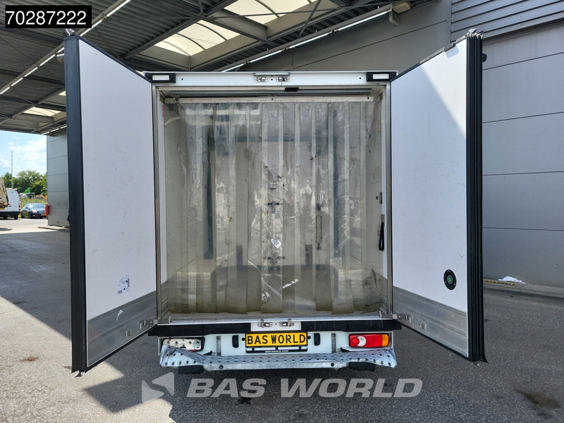 Renault Master 145PK Koelwagen Vriezer Lamberet Thermo King V-300 MAX 230V Stekker Airco Cruise Parkeersensoren Euro6 Koel Koeler Kühl Kühler Kühlwag - Véhicule utilitaire frigorifique: photos 3 Renault Master 145PK Koelwagen Vriezer Lamberet Thermo King V-300 MAX 230V Stekker Airco Cruise Parkeersensoren Euro6 Koel Koeler Kühl Kühler Kühlwag - Véhicule utilitaire frigorifique: photos 3