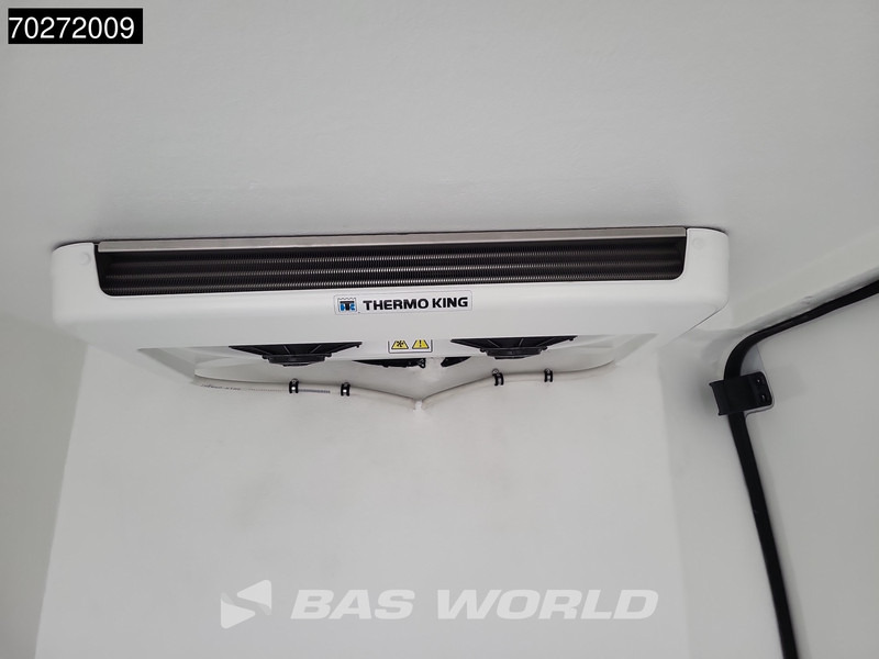 Véhicule utilitaire frigorifique neuf Renault Master 150PK Koelwagen Thermo King V200 220V LED Camera Cruise Koel Koeler Kühlwagen 10m3 Airco Cruise control: photos 7