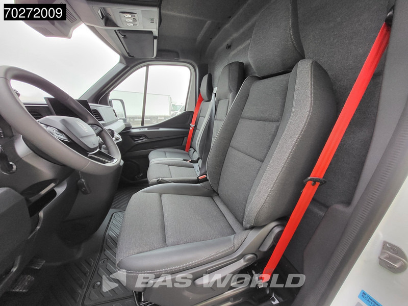 Véhicule utilitaire frigorifique neuf Renault Master 150PK Koelwagen Thermo King V200 220V LED Camera Cruise Koel Koeler Kühlwagen 10m3 Airco Cruise control: photos 12