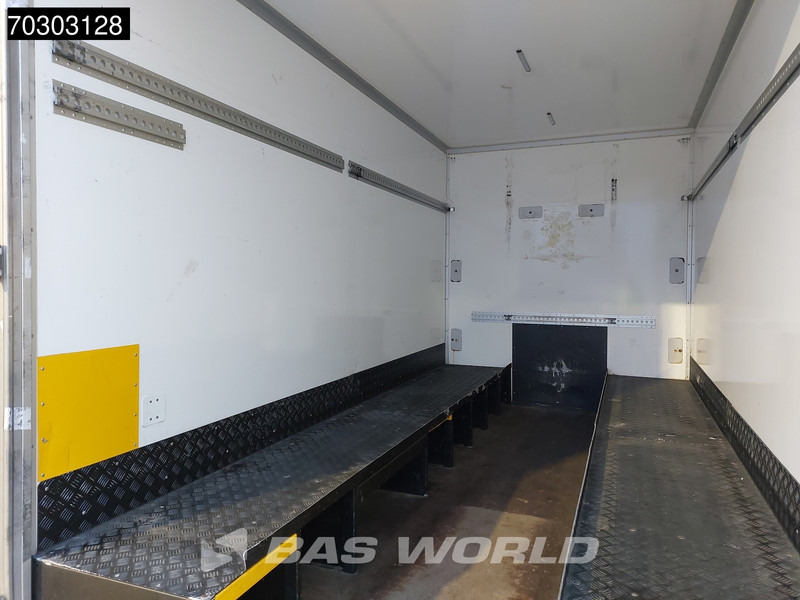 Renault Master 150PK Luchtvering Automaat Bakwagen Lowliner LED Airco Cruise Camera APK 10-2026 Euro6 Meubelwagen Koffer Verkoopwagen Airco Cruise co - Fourgon: photos 5 Renault Master 150PK Luchtvering Automaat Bakwagen Lowliner LED Airco Cruise Camera APK 10-2026 Euro6 Meubelwagen Koffer Verkoopwagen Airco Cruise co - Fourgon: photos 5