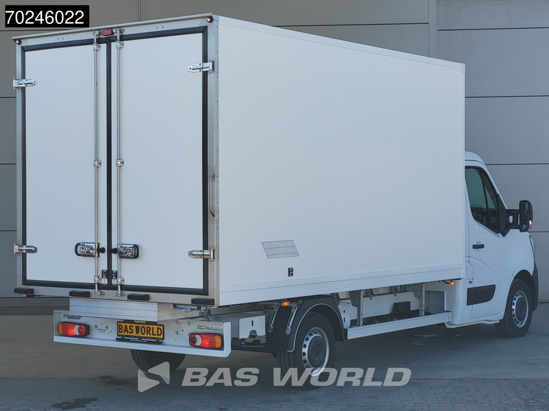 Renault Master 165PK Koelwagen Thermo King -15 Vriezer V-200 MAX 230V stekker Koel Koeler Vries Kühlwagen Bakwagen Kühlkoffer 17m3 Airco Cruise contr - Véhicule utilitaire frigorifique: photos 5 Renault Master 165PK Koelwagen Thermo King -15 Vriezer V-200 MAX 230V stekker Koel Koeler Vries Kühlwagen Bakwagen Kühlkoffer 17m3 Airco Cruise contr - Véhicule utilitaire frigorifique: photos 5