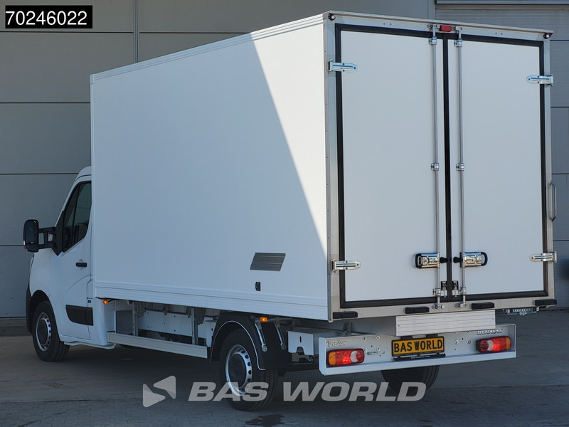 Renault Master 165PK Koelwagen Thermo King -15 Vriezer V-200 MAX 230V stekker Koel Koeler Vries Kühlwagen Bakwagen Kühlkoffer 17m3 Airco Cruise contr - Véhicule utilitaire frigorifique: photos 2 Renault Master 165PK Koelwagen Thermo King -15 Vriezer V-200 MAX 230V stekker Koel Koeler Vries Kühlwagen Bakwagen Kühlkoffer 17m3 Airco Cruise contr - Véhicule utilitaire frigorifique: photos 2