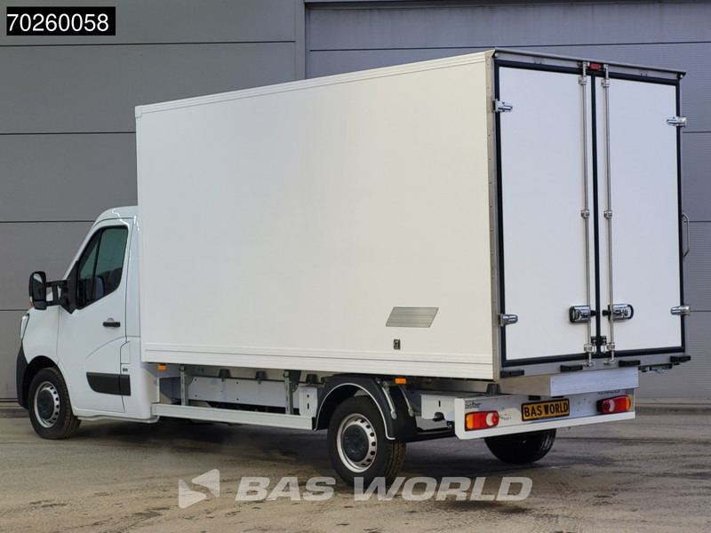 Renault Master 165PK Koelwagen Thermo King C-250 Achterdeuren Airco Cruise Koel Koeler LED Euro6 Kühlwagen Kühlkoffer 17m3 Airco Cruise control - Véhicule utilitaire frigorifique: photos 2 Renault Master 165PK Koelwagen Thermo King C-250 Achterdeuren Airco Cruise Koel Koeler LED Euro6 Kühlwagen Kühlkoffer 17m3 Airco Cruise control - Véhicule utilitaire frigorifique: photos 2