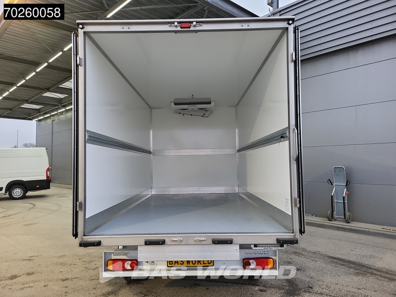 Renault Master 165PK Koelwagen Thermo King C-250 Achterdeuren Airco Cruise Koel Koeler LED Euro6 Kühlwagen Kühlkoffer 17m3 Airco Cruise control - Véhicule utilitaire frigorifique: photos 3 Renault Master 165PK Koelwagen Thermo King C-250 Achterdeuren Airco Cruise Koel Koeler LED Euro6 Kühlwagen Kühlkoffer 17m3 Airco Cruise control - Véhicule utilitaire frigorifique: photos 3