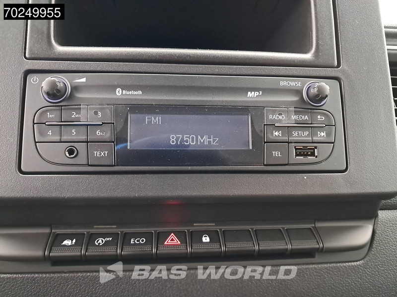 Fourgon neuf Renault Master 165PK Koffer Ladebordwand Neu! Klima Tempomat Koffer LBW 3,5t Airco Cruise control: photos 17