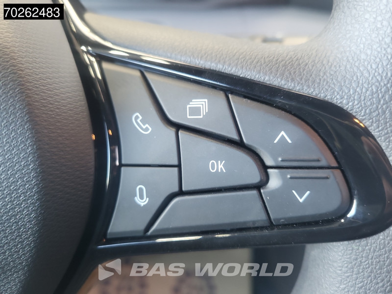 Véhicule utilitaire frigorifique neuf Renault Master 170pk -15 Vries Laadklep 2025model Koelwagen Thermo King V200 MAX 220V stekker LED Koel Koeler Vries Kühlwagen Kühlkoffer Frigo Airco: photos 16 Véhicule utilitaire frigorifique neuf Renault Master 170pk -15 Vries Laadklep 2025model Koelwagen Thermo King V200 MAX 220V stekker LED Koel Koeler Vries Kühlwagen Kühlkoffer Frigo Airco: photos 16