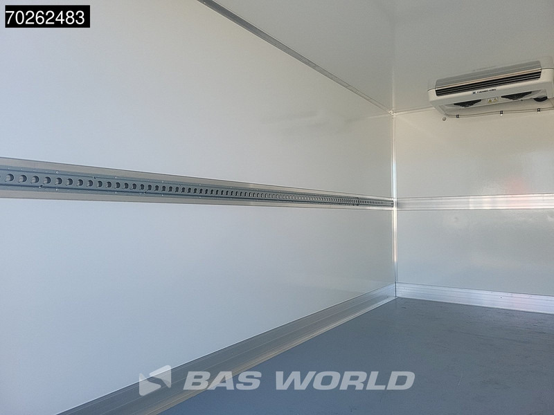 Véhicule utilitaire frigorifique neuf Renault Master 170pk -15 Vries Laadklep 2025model Koelwagen Thermo King V200 MAX 220V stekker LED Koel Koeler Vries Kühlwagen Kühlkoffer Frigo Airco: photos 7 Véhicule utilitaire frigorifique neuf Renault Master 170pk -15 Vries Laadklep 2025model Koelwagen Thermo King V200 MAX 220V stekker LED Koel Koeler Vries Kühlwagen Kühlkoffer Frigo Airco: photos 7