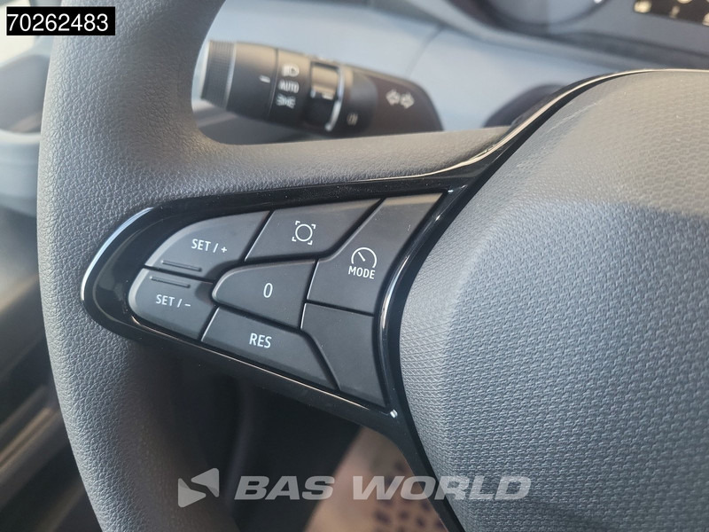 Véhicule utilitaire frigorifique neuf Renault Master 170pk -15 Vries Laadklep 2025model Koelwagen Thermo King V200 MAX 220V stekker LED Koel Koeler Vries Kühlwagen Kühlkoffer Frigo Airco: photos 15 Véhicule utilitaire frigorifique neuf Renault Master 170pk -15 Vries Laadklep 2025model Koelwagen Thermo King V200 MAX 220V stekker LED Koel Koeler Vries Kühlwagen Kühlkoffer Frigo Airco: photos 15