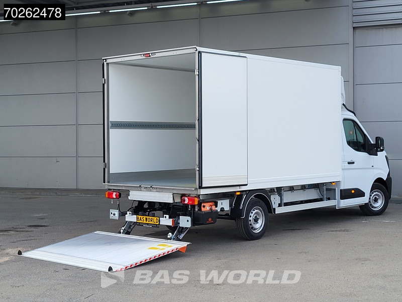 Renault Master 170pk Koelwagen Laadklep 2025model Thermo King C-250 LED Airco Cruise Carplay Koeler Koel Kühlwagen Kühlkoffer 17m3 Airco Cruise contr - Véhicule utilitaire frigorifique: photos 3 Renault Master 170pk Koelwagen Laadklep 2025model Thermo King C-250 LED Airco Cruise Carplay Koeler Koel Kühlwagen Kühlkoffer 17m3 Airco Cruise contr - Véhicule utilitaire frigorifique: photos 3