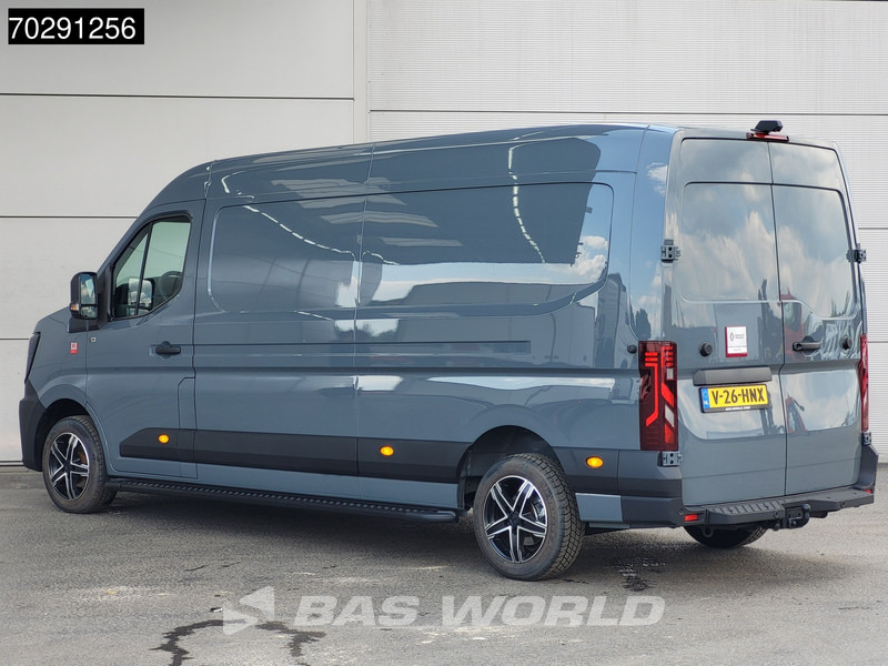 Renault Master 170pk L3H2 LED Trekhaak Airco Cruise Camera Parkeersensoren CarPlay Euro6 L3 13m3 Airco Trekhaak Cruise control - Fourgon utilitaire: photos 2 Renault Master 170pk L3H2 LED Trekhaak Airco Cruise Camera Parkeersensoren CarPlay Euro6 L3 13m3 Airco Trekhaak Cruise control - Fourgon utilitaire: photos 2