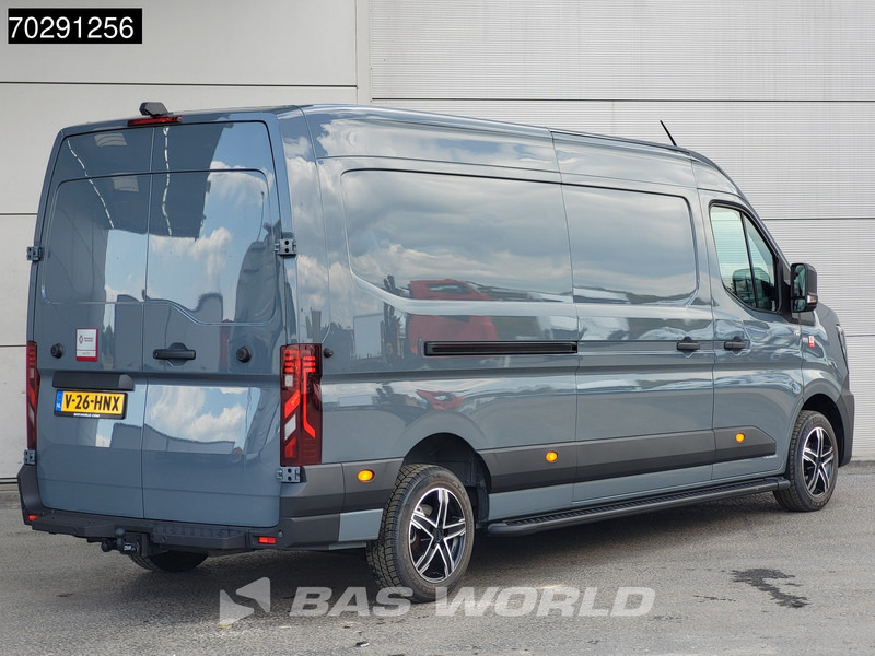Renault Master 170pk L3H2 LED Trekhaak Airco Cruise Camera Parkeersensoren CarPlay Euro6 L3 13m3 Airco Trekhaak Cruise control - Fourgon utilitaire: photos 5 Renault Master 170pk L3H2 LED Trekhaak Airco Cruise Camera Parkeersensoren CarPlay Euro6 L3 13m3 Airco Trekhaak Cruise control - Fourgon utilitaire: photos 5