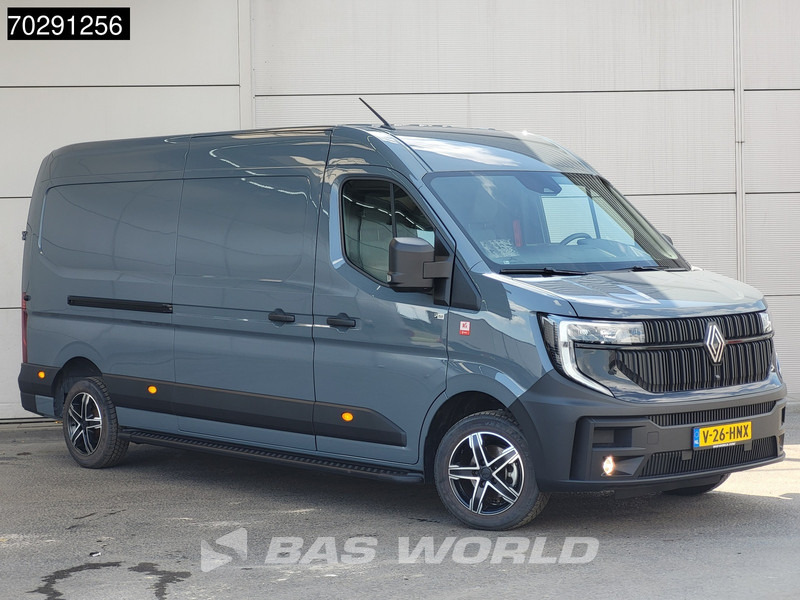 Renault Master 170pk L3H2 LED Trekhaak Airco Cruise Camera Parkeersensoren CarPlay Euro6 L3 13m3 Airco Trekhaak Cruise control - Fourgon utilitaire: photos 3 Renault Master 170pk L3H2 LED Trekhaak Airco Cruise Camera Parkeersensoren CarPlay Euro6 L3 13m3 Airco Trekhaak Cruise control - Fourgon utilitaire: photos 3