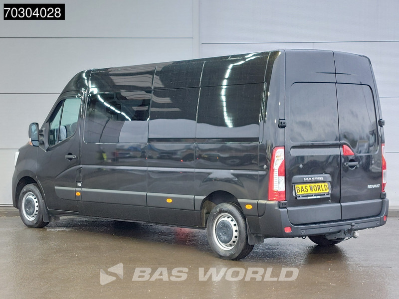 Renault Master 180PK Dubbel Cabine L3H2 LED Trekhaak Navi Airco Cruise Parkeersensoren Euro6 L3 DC Doka Mixto Airco Trekhaak Cruise control - Fourgon utilitaire: photos 2 Renault Master 180PK Dubbel Cabine L3H2 LED Trekhaak Navi Airco Cruise Parkeersensoren Euro6 L3 DC Doka Mixto Airco Trekhaak Cruise control - Fourgon utilitaire: photos 2