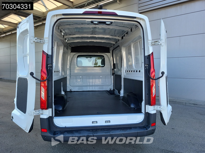 Renault Master COMING SOON! Elektrisch 280WLTP 72kWh L3H2 204pk ACC LED Airco Camera Parkeersensoren v+a Airco - Fourgon utilitaire, Utilitaire électrique: photos 3 Renault Master COMING SOON! Elektrisch 280WLTP 72kWh L3H2 204pk ACC LED Airco Camera Parkeersensoren v+a Airco - Fourgon utilitaire, Utilitaire électrique: photos 3