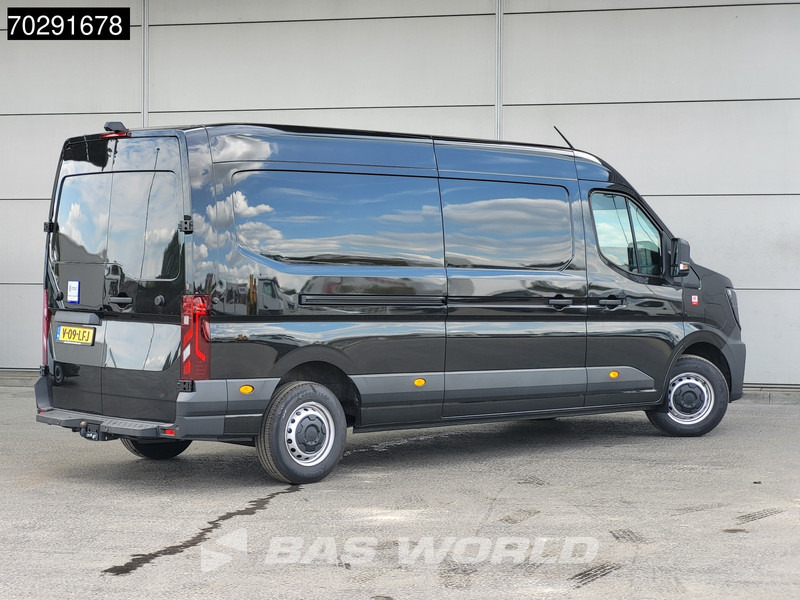 Renault Master E-Tech Elektrisch 87kWh 460WLTP L3H2 Trekhaak Airco Cruise Camera Parkeersensoren CarPlay L3 12m3 Airco Trekhaak Cruise control - Fourgon utilitaire, Utilitaire électrique: photos 5 Renault Master E-Tech Elektrisch 87kWh 460WLTP L3H2 Trekhaak Airco Cruise Camera Parkeersensoren CarPlay L3 12m3 Airco Trekhaak Cruise control - Fourgon utilitaire, Utilitaire électrique: photos 5