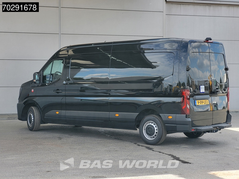 Renault Master E-Tech Elektrisch 87kWh 460WLTP L3H2 Trekhaak Airco Cruise Camera Parkeersensoren CarPlay L3 12m3 Airco Trekhaak Cruise control - Fourgon utilitaire, Utilitaire électrique: photos 3 Renault Master E-Tech Elektrisch 87kWh 460WLTP L3H2 Trekhaak Airco Cruise Camera Parkeersensoren CarPlay L3 12m3 Airco Trekhaak Cruise control - Fourgon utilitaire, Utilitaire électrique: photos 3