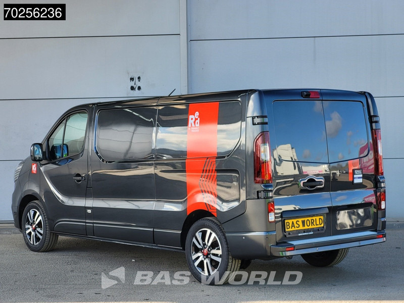 Renault Trafic 120pk Electric 240km WLTP Parkeersensoren Automaat Airco Cruise Camera 6m3 Airco Cruise control - Fourgonnette, Utilitaire électrique: photos 2 Renault Trafic 120pk Electric 240km WLTP Parkeersensoren Automaat Airco Cruise Camera 6m3 Airco Cruise control - Fourgonnette, Utilitaire électrique: photos 2