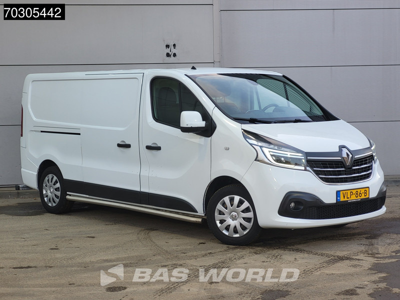 Renault Trafic 120pk Koelwagen L2H1 LED Airco Cruise Camera Parkeersensoren APK 03-2026 Euro6 Koel Koeler Kühl Kühler Kühlwagen Airco Cruise co - Véhicule utilitaire frigorifique: photos 5 Renault Trafic 120pk Koelwagen L2H1 LED Airco Cruise Camera Parkeersensoren APK 03-2026 Euro6 Koel Koeler Kühl Kühler Kühlwagen Airco Cruise co - Véhicule utilitaire frigorifique: photos 5