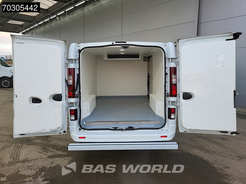 Renault Trafic 120pk Koelwagen L2H1 LED Airco Cruise Camera Parkeersensoren APK 03-2026 Euro6 Koel Koeler Kühl Kühler Kühlwagen Airco Cruise co - Véhicule utilitaire frigorifique: photos 3 Renault Trafic 120pk Koelwagen L2H1 LED Airco Cruise Camera Parkeersensoren APK 03-2026 Euro6 Koel Koeler Kühl Kühler Kühlwagen Airco Cruise co - Véhicule utilitaire frigorifique: photos 3