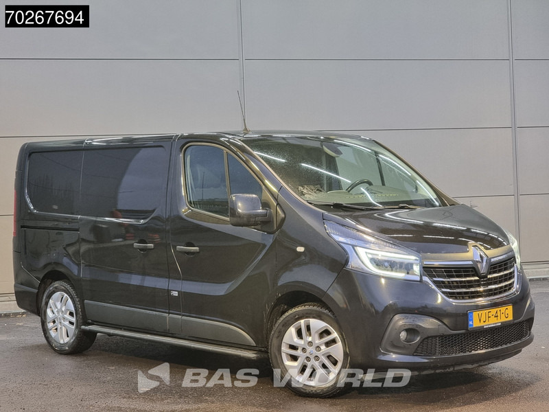 Renault Trafic 145pk Automaat L1H1 Euro6 LED Navi Camera Trekhaak Airco Cruise L1 5m3 Airco Trekhaak Cruise control - Fourgonnette: photos 3 Renault Trafic 145pk Automaat L1H1 Euro6 LED Navi Camera Trekhaak Airco Cruise L1 5m3 Airco Trekhaak Cruise control - Fourgonnette: photos 3