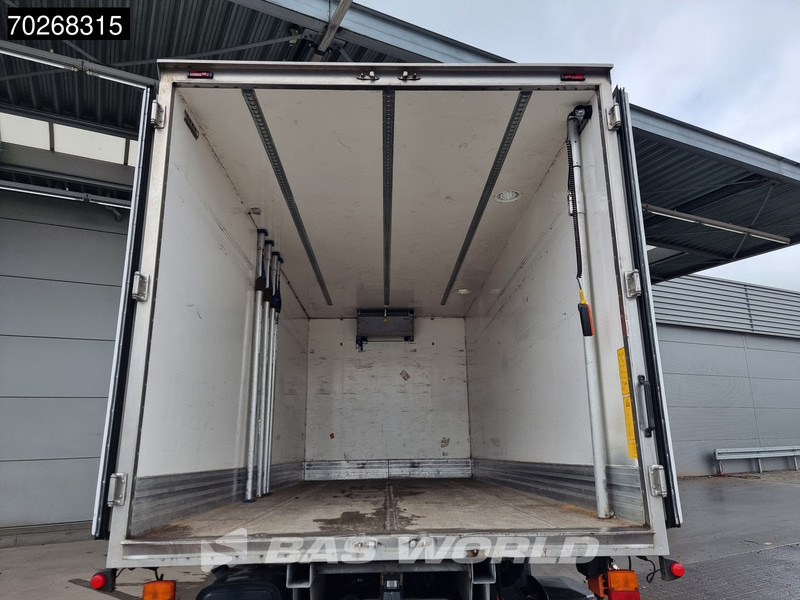 Iveco Daily 40C15 3.0 150pk BE Combi 2420kg laadvermogen Bakwagen Koelwagen Koeler Koel Laadklep Trekker 24m3 Cruise control - Tracteur routier: photos 5 Iveco Daily 40C15 3.0 150pk BE Combi 2420kg laadvermogen Bakwagen Koelwagen Koeler Koel Laadklep Trekker 24m3 Cruise control - Tracteur routier: photos 5