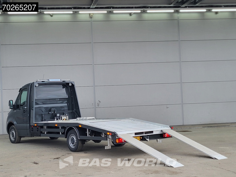 Mercedes-Benz Sprinter 317 CDI Automaat Autotransporter Lier Trekhaak MBUX Navi Airco Cruise Cartransporter Oprijwagen Airco Cruise control - Véhicule utilitaire: photos 3 Mercedes-Benz Sprinter 317 CDI Automaat Autotransporter Lier Trekhaak MBUX Navi Airco Cruise Cartransporter Oprijwagen Airco Cruise control - Véhicule utilitaire: photos 3