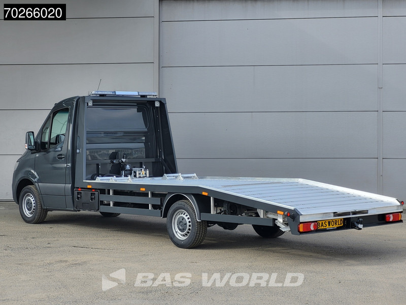 Mercedes-Benz Sprinter 317 CDI Automaat Autotransporter Trekhaak Navi Airco Cruise Lier Cartransporter Oprijwagen Airco Trekhaak Cruise control - Véhicule utilitaire: photos 3 Mercedes-Benz Sprinter 317 CDI Automaat Autotransporter Trekhaak Navi Airco Cruise Lier Cartransporter Oprijwagen Airco Trekhaak Cruise control - Véhicule utilitaire: photos 3
