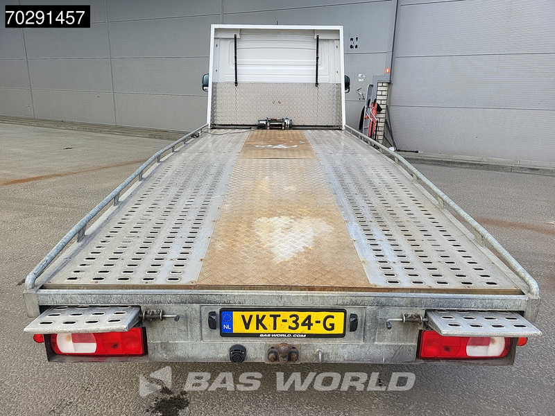 Volkswagen Crafter 177pk Cartransporter 3.5t trekhaak Lier Navi Airco Cruise Autotransporter Oprijwagen Euro6 Ambulance Airco Trekhaak - Véhicule utilitaire: photos 5 Volkswagen Crafter 177pk Cartransporter 3.5t trekhaak Lier Navi Airco Cruise Autotransporter Oprijwagen Euro6 Ambulance Airco Trekhaak - Véhicule utilitaire: photos 5