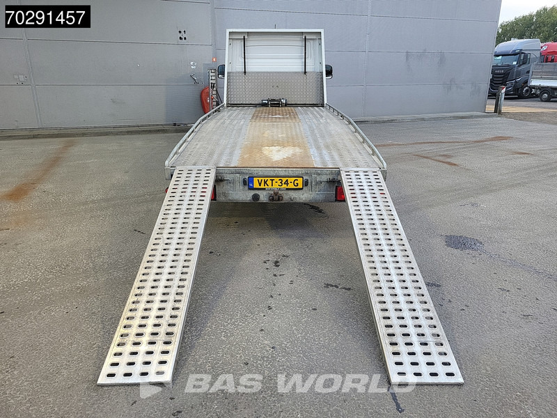 Volkswagen Crafter 177pk Cartransporter 3.5t trekhaak Lier Navi Airco Cruise Autotransporter Oprijwagen Euro6 Ambulance Airco Trekhaak - Véhicule utilitaire: photos 3 Volkswagen Crafter 177pk Cartransporter 3.5t trekhaak Lier Navi Airco Cruise Autotransporter Oprijwagen Euro6 Ambulance Airco Trekhaak - Véhicule utilitaire: photos 3