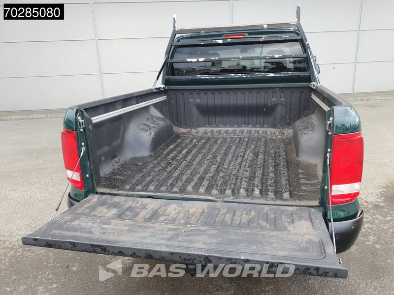 Volkswagen Amarok 140PK Trekhaak Airco Cruise Parkeersensoren Pickup Open Box Pritsche 2m3 Airco Trekhaak Cruise control - Pick-up: photos 3 Volkswagen Amarok 140PK Trekhaak Airco Cruise Parkeersensoren Pickup Open Box Pritsche 2m3 Airco Trekhaak Cruise control - Pick-up: photos 3