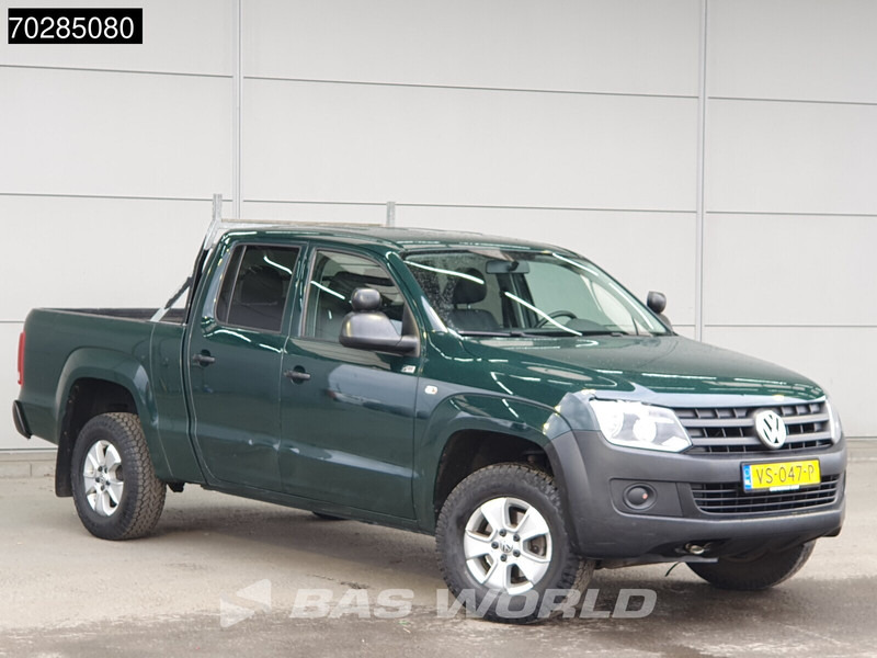Volkswagen Amarok 140PK Trekhaak Airco Cruise Parkeersensoren Pickup Open Box Pritsche 2m3 Airco Trekhaak Cruise control - Pick-up: photos 5 Volkswagen Amarok 140PK Trekhaak Airco Cruise Parkeersensoren Pickup Open Box Pritsche 2m3 Airco Trekhaak Cruise control - Pick-up: photos 5