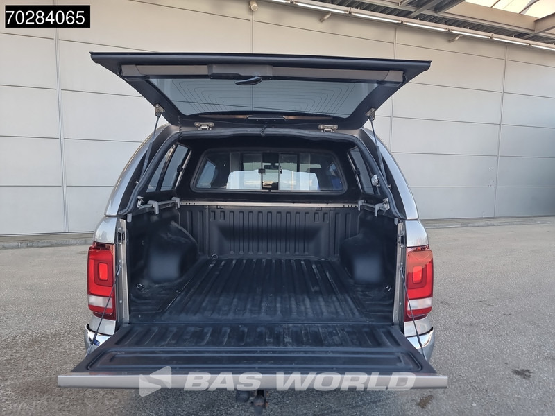 Volkswagen Amarok 260PK V6 4motion Automaat 260PK Trekhaak LED Navi Airco Cruise Camera Parkeersensoren Euro6 4wd Allrad 3m3 Airco Trekhaak Cruise - Pick-up: photos 3 Volkswagen Amarok 260PK V6 4motion Automaat 260PK Trekhaak LED Navi Airco Cruise Camera Parkeersensoren Euro6 4wd Allrad 3m3 Airco Trekhaak Cruise - Pick-up: photos 3