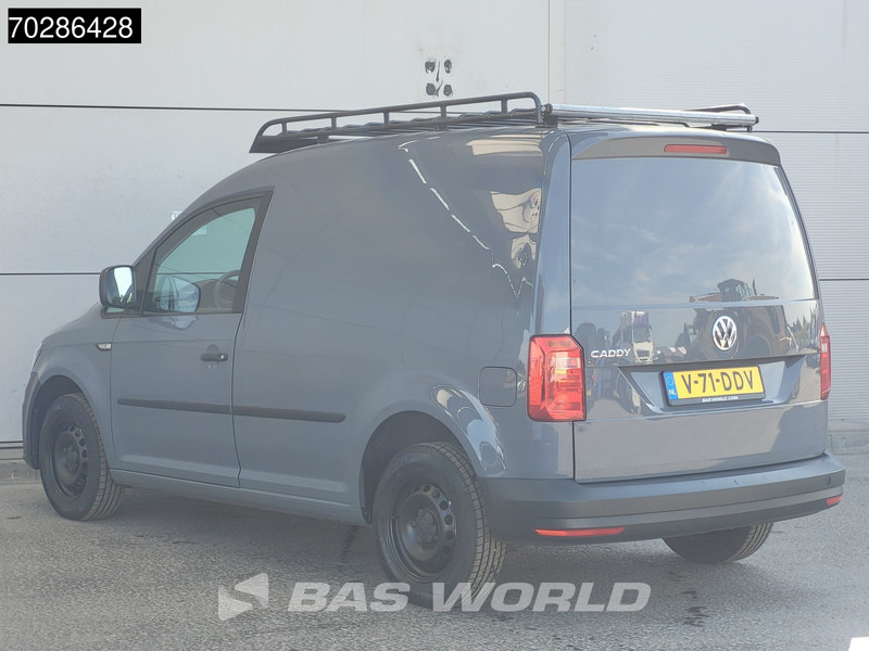 Volkswagen Caddy 102PK L1H1 Imperiaal Euro6 L1 3m3 - Fourgonnette: photos 2 Volkswagen Caddy 102PK L1H1 Imperiaal Euro6 L1 3m3 - Fourgonnette: photos 2