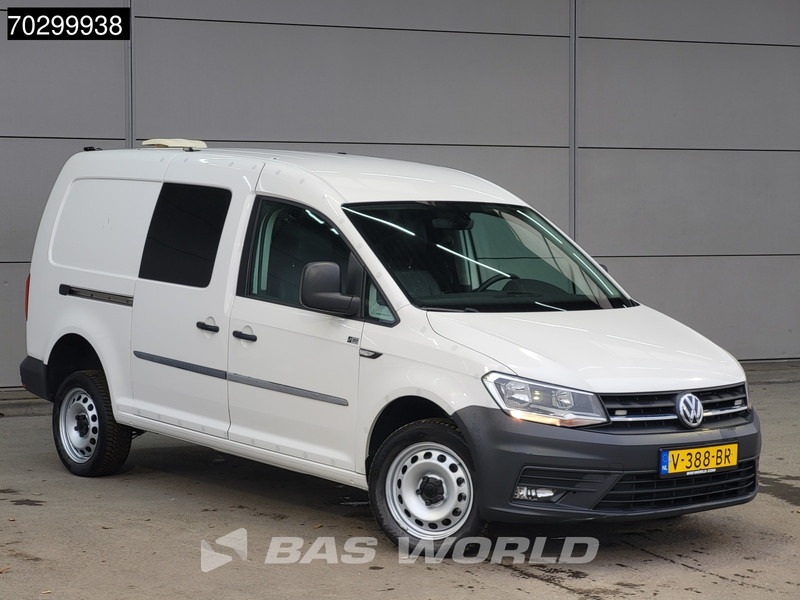 Volkswagen Caddy 120pk 4Motion 4x4 L2H1 Trekhaak Airco Cruise Werkplaatsinrichting Euro6 4WD Allrad L2 Airco Trekhaak Cruise control - Fourgonnette: photos 2 Volkswagen Caddy 120pk 4Motion 4x4 L2H1 Trekhaak Airco Cruise Werkplaatsinrichting Euro6 4WD Allrad L2 Airco Trekhaak Cruise control - Fourgonnette: photos 2