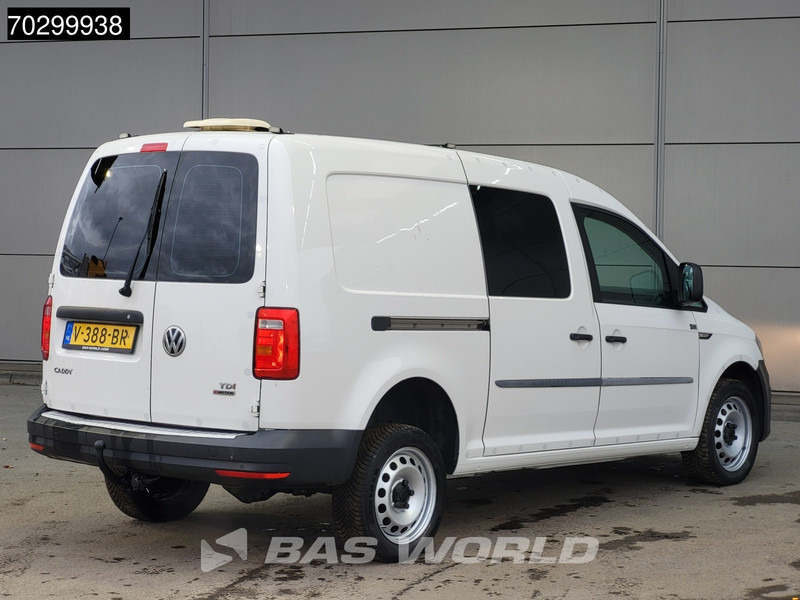 Volkswagen Caddy 120pk 4Motion 4x4 L2H1 Trekhaak Airco Cruise Werkplaatsinrichting Euro6 4WD Allrad L2 Airco Trekhaak Cruise control - Fourgonnette: photos 3 Volkswagen Caddy 120pk 4Motion 4x4 L2H1 Trekhaak Airco Cruise Werkplaatsinrichting Euro6 4WD Allrad L2 Airco Trekhaak Cruise control - Fourgonnette: photos 3