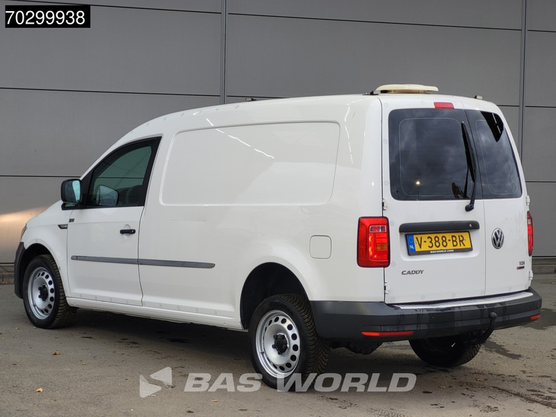 Volkswagen Caddy 120pk 4Motion 4x4 L2H1 Trekhaak Airco Cruise Werkplaatsinrichting Euro6 4WD Allrad L2 Airco Trekhaak Cruise control - Fourgonnette: photos 5 Volkswagen Caddy 120pk 4Motion 4x4 L2H1 Trekhaak Airco Cruise Werkplaatsinrichting Euro6 4WD Allrad L2 Airco Trekhaak Cruise control - Fourgonnette: photos 5
