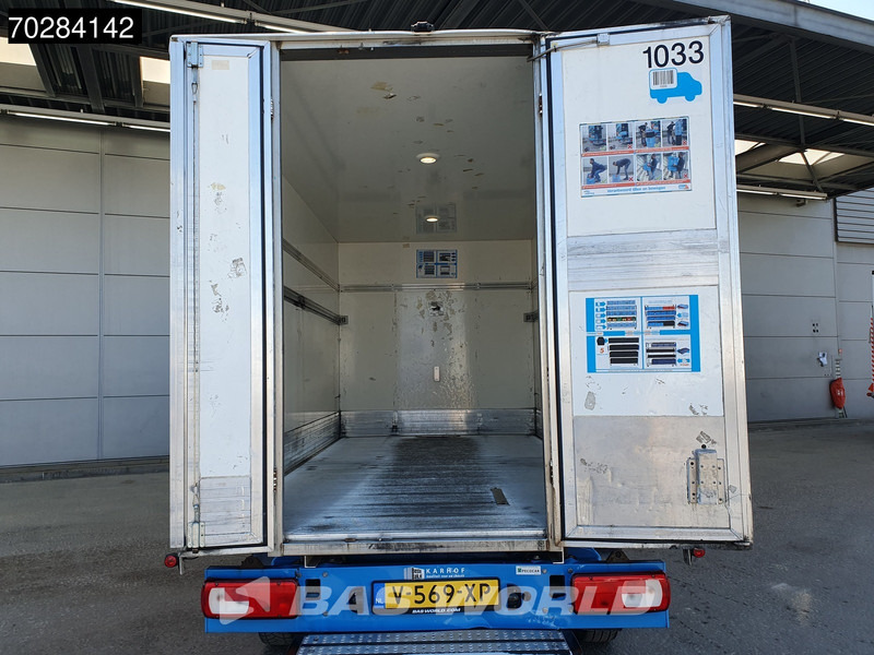 Volkswagen Crafter 102pk Bakwagen Airco Euro6 Meubelbak Koffer 17m3 Airco - Fourgon: photos 3 Volkswagen Crafter 102pk Bakwagen Airco Euro6 Meubelbak Koffer 17m3 Airco - Fourgon: photos 3