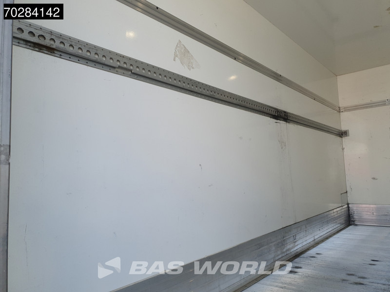 Volkswagen Crafter 102pk Bakwagen Airco Euro6 Meubelbak Koffer 17m3 Airco - Fourgon: photos 5 Volkswagen Crafter 102pk Bakwagen Airco Euro6 Meubelbak Koffer 17m3 Airco - Fourgon: photos 5