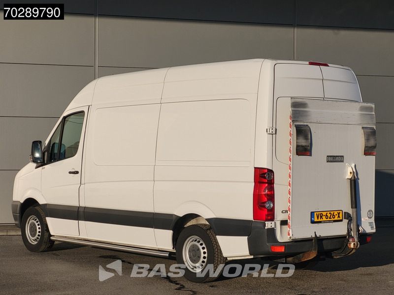 Volkswagen Crafter 109pk D'Hollandia Laadklep L3H3 Airco Cruise L2H2 11m3 Airco Cruise control - Fourgonnette: photos 2 Volkswagen Crafter 109pk D'Hollandia Laadklep L3H3 Airco Cruise L2H2 11m3 Airco Cruise control - Fourgonnette: photos 2