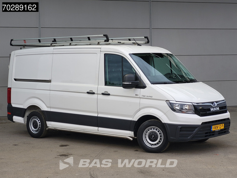 Volkswagen Crafter 140pk Automaat L3H2 Trekhaak Airco Cruise Imperiaal Euro6 L2H1 11m3 Airco Trekhaak Cruise control - Fourgon utilitaire: photos 5 Volkswagen Crafter 140pk Automaat L3H2 Trekhaak Airco Cruise Imperiaal Euro6 L2H1 11m3 Airco Trekhaak Cruise control - Fourgon utilitaire: photos 5