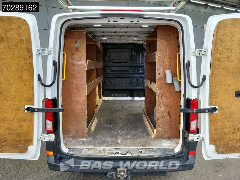 Volkswagen Crafter 140pk Automaat L3H2 Trekhaak Airco Cruise Imperiaal Euro6 L2H1 11m3 Airco Trekhaak Cruise control - Fourgon utilitaire: photos 3 Volkswagen Crafter 140pk Automaat L3H2 Trekhaak Airco Cruise Imperiaal Euro6 L2H1 11m3 Airco Trekhaak Cruise control - Fourgon utilitaire: photos 3
