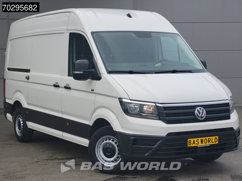 Volkswagen Crafter 140pk Automaat L3H3 Airco Cruise CarPlay L2H2 Euro6 Airco - Fourgon utilitaire: photos 5 Volkswagen Crafter 140pk Automaat L3H3 Airco Cruise CarPlay L2H2 Euro6 Airco - Fourgon utilitaire: photos 5