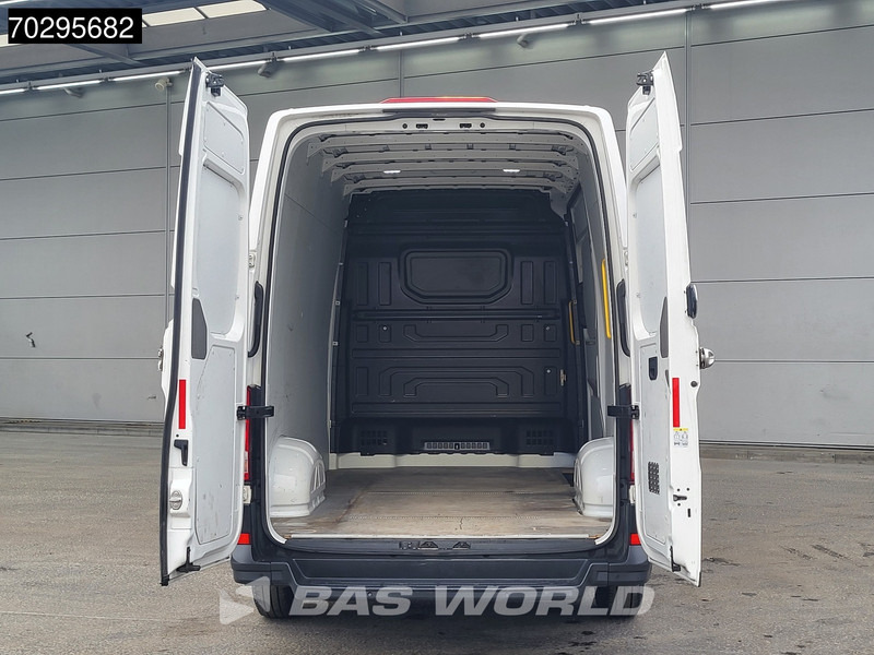 Volkswagen Crafter 140pk Automaat L3H3 Airco Cruise CarPlay L2H2 Euro6 Airco - Fourgon utilitaire: photos 3 Volkswagen Crafter 140pk Automaat L3H3 Airco Cruise CarPlay L2H2 Euro6 Airco - Fourgon utilitaire: photos 3